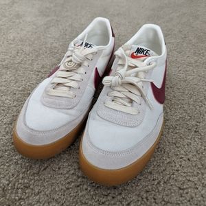 NIKE KILLSHOT VULC